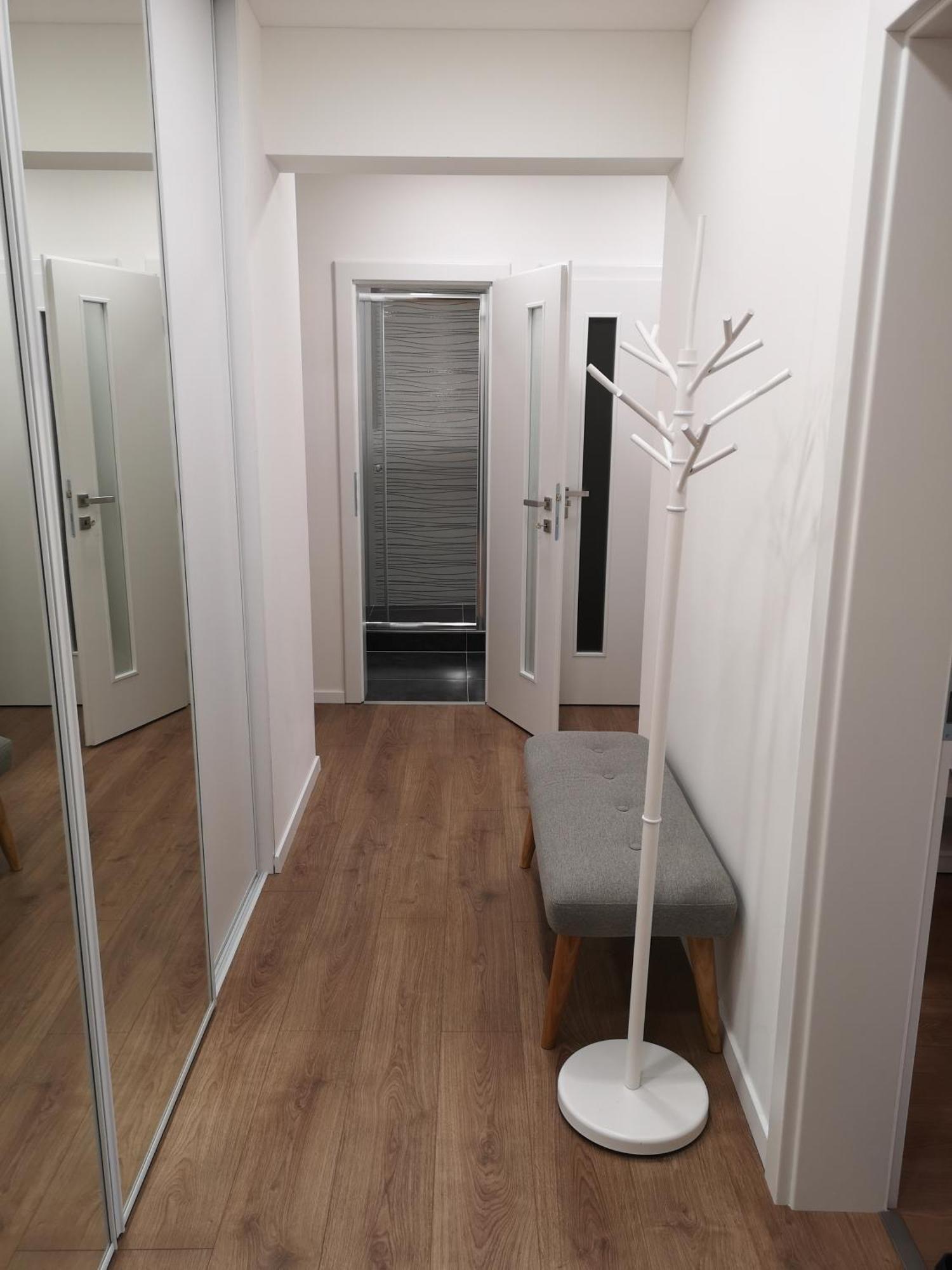 Slnecny Apartman Blizko Centra Apartment Kosice Exterior photo